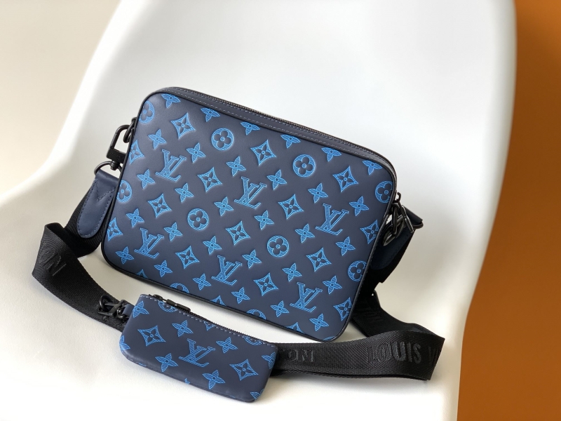 LV Satchel bags